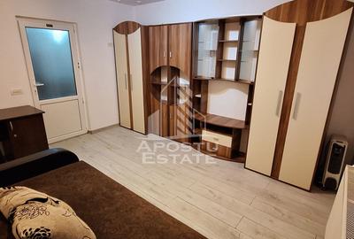 Apartament cu 1 camera de inchiriat, Complex Studentesc, Timisoara - 2