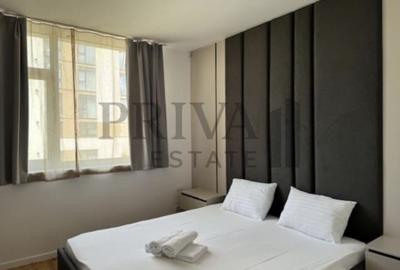 Apartament 2 camere, parcare privata, boxa subsol. Botanic/Iulius Mall - 14