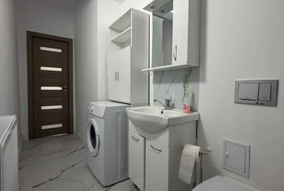 CASA DE CULTURA 2 CAMERE ETAJ 2 PRIMA INCHIRIERE 450 EURO TERMEN LUNG - 7