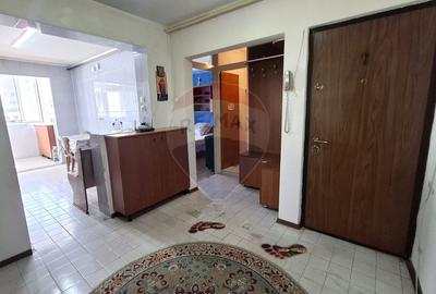 4 camere lângă IOR | Intre Dristor și N. Grigorescu | Bloc 1986 - 2
