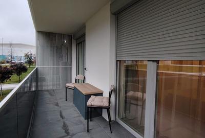 Apartament cu 2 camere | 47 mp utili | terasă 9,15 mp | Elite City - 8