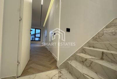 Vila Premium 6 camere II Pipera II 500mp - 18