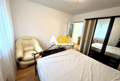 Apartament cu 2 Camere,  Etaj Intermediar, Zona Bld. Transilvaniei - 2