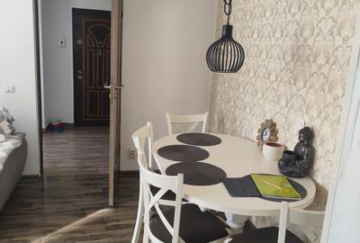 2 camere modern, mobilat și utilat complet, 52 mp, lângă Școala 86, Parklake - 1