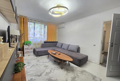 Apartament 3 camere decomandat Drumul Gazarului Renovat Mobilat Utilat - 2