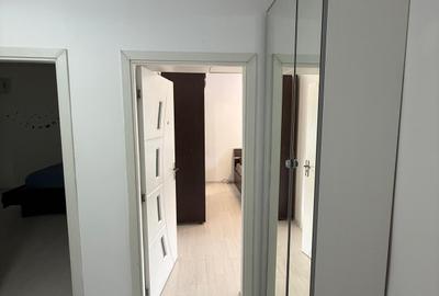 Apartament 3 camere - Parter - Centrala - 14