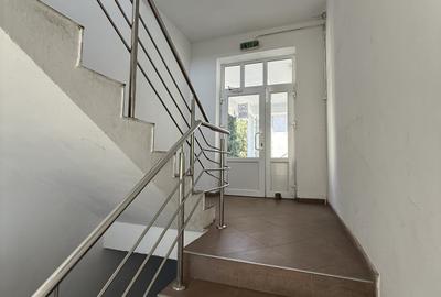 SPAȚIU COMERCIAL DE ÎNCHIRIAT 800 MP - ALBA IULIA - ZONA CETATE - ULTRA CENTRAL - 8