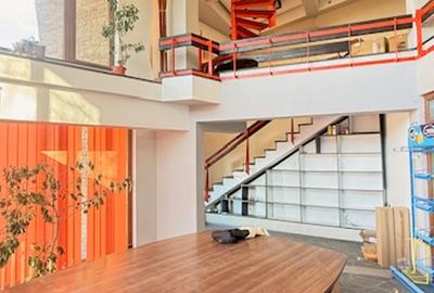 Zona Eminescu HALA 451 mp + caldire birouri 154 mp, teren 2000mp! - 15