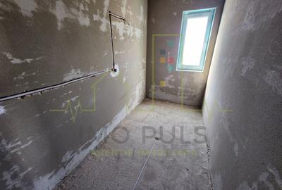 Gradina proprie 28 MP. Bloc nou. Loc de parcare si TVA incluse in pret. - 6