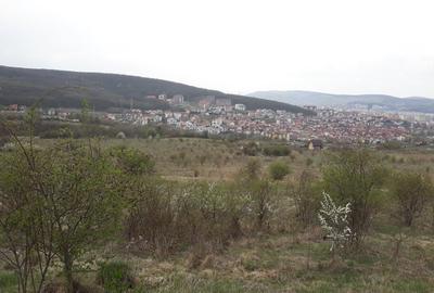 Teren 2533 mp, Cluj-Napoca, Zona Fanata - 4
