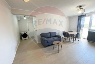Apartament de inchiriat 2 camere, Aleea Rosiorilor - 4