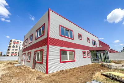 Spațiu comercial, 700 mp în Berceni