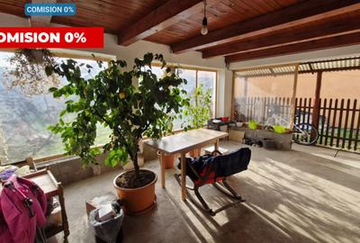 Casa Rogerius singur in curte, amenajata in doua apartamente - 1