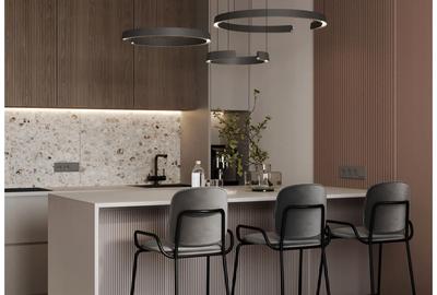 Apartament 3 camere –  Parc privat, circuit închis, paza -  acces Militari - 1