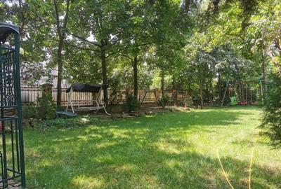 Vila Dorobanti capitale Mauro Florentin - 5