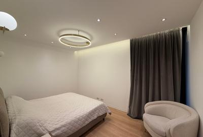 Apartament tip duplex  în One Charles de Gaulle,2 parcări incluse,2 terase - 11