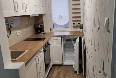 2 camere, 3/10, -Drumul Taberei-Aleea Valea Boteni - 10