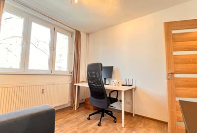 Apartament 3 camere 1 Decembrie, 3 minute de metrou, mobilat si utilat modern - 28