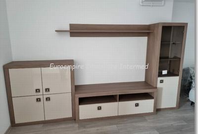 Apartament cu 2 camere decomandat în Gara