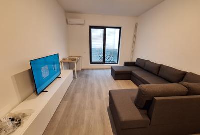 Apartament 2 camere Exigent plaza first rent - 1