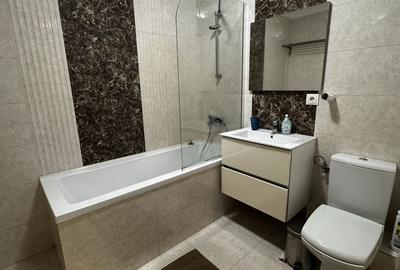 Vând apartament 2 camere,45mp - 4