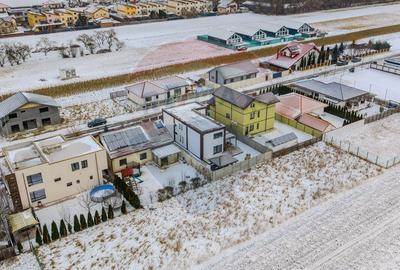 Casă premium în Stupini – finisaje de lux, complet mobilată - 38