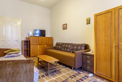 2 camere spațioase, 70 mp + parcare, la 3 min de Facultatea de Litere - 6