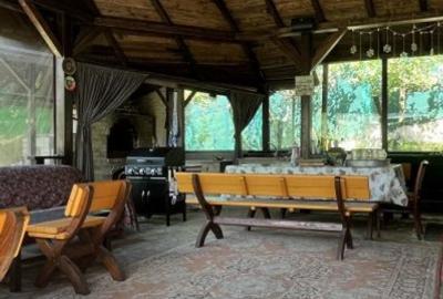 Conacul Mura in Baile Olanesti, O Bijuterie Naturala - 19