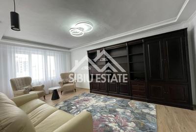 Apartament de inchiriat 2 camere Sibiu M. Viteazul - 19