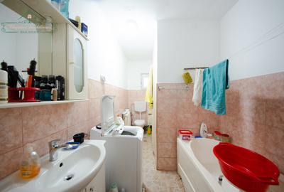 Casa cu 3 camere și centrală proprie,zona Aurel Vlaicu, Arad - 6