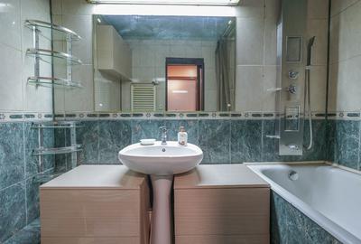 Apartament 2 camere, 53 mp utili, etaj 1/8, la doar 4 minute de metrou Dristor - 5