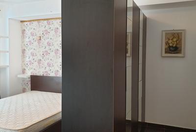 GARSONIERĂ MILITARI RESIDENCE TINERETULUI 24, DECOMANDATĂ, MOBILATĂ, UTILATĂ - 5