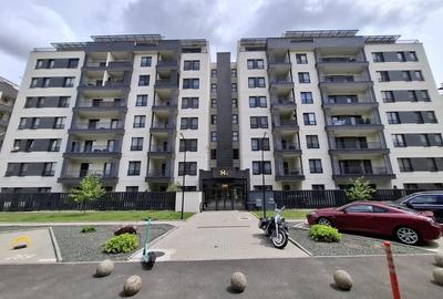 3 Camere | Pipera | 96MP | Panoramic | Mobilat & Utilat | H Plaza - 2