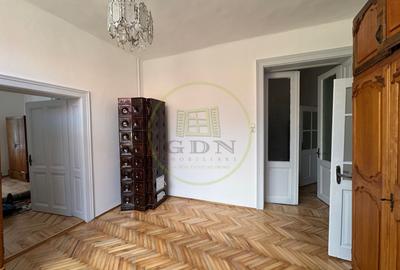 Închiriere casă cu 4 camere, Semicentral/Gară - 5