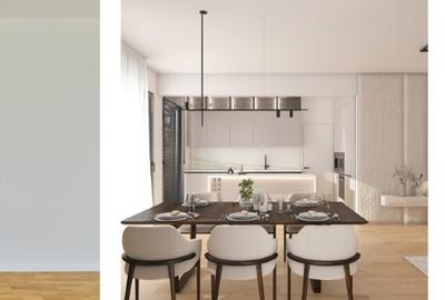 Vila Individuala Premium - 5 camere - Tunari - 3