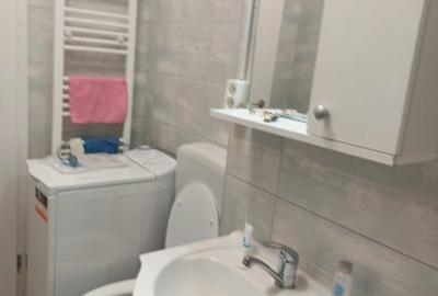 Grozavesti l 2 Camere l  Regie Residence l 3 minute metrou l - 10