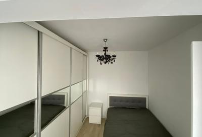 Casa de Cultura- apartament cu 2 camere, mobilat si utilat, centrala pe gaz - 7
