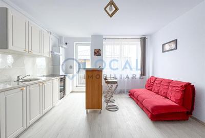 Apartament 2 camere semidecomandat Bloc nou Chinteni - 4