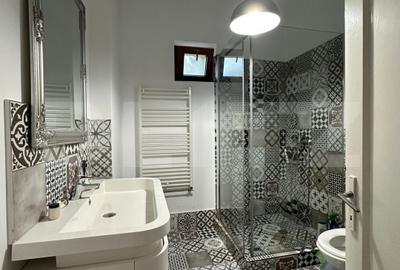 Casa 3 camere, 120 mp, zona Bunloc - 5