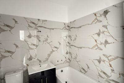 GARSONIERA DECOMANDATA - FINALIZATA - BLOC NOU - COMISION 0% - TVA INCLUS - 16