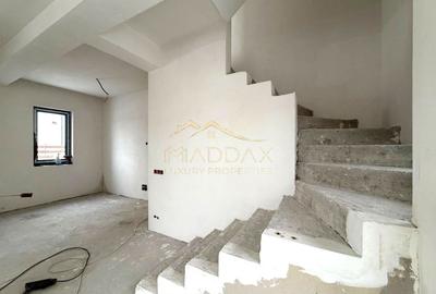 Vila moderna 6 camere // 190mp // teren 300mp // Tunari - 15