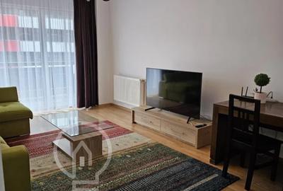Apartament 2 camere pet friendly Bonjour Residence - 2