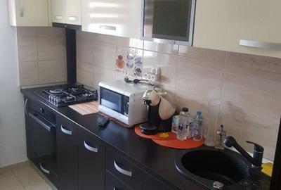 Închiriez apartament 3 camere Militari Residence - 4