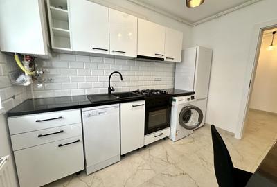 Apartament 2 camere I decomandat | 1 Baie | 55 mp | Bloc NOU | Parcare I - 11