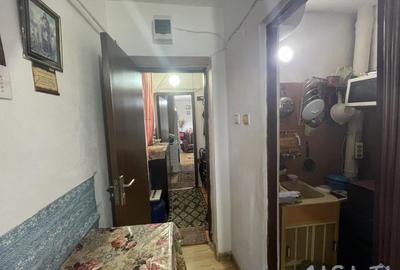 De Vanzare 2 Garsoniere Confort 2, Etaj 4, Strada Lotrului - 8