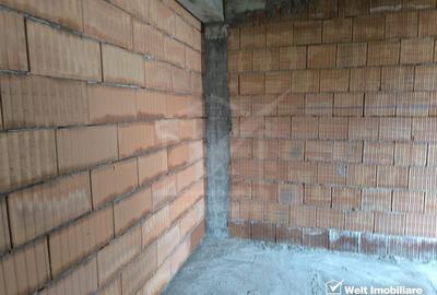 Duplex 4 camere Floresti, strada linistita - 12