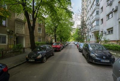 REA1028599 Apartament 2 camere l Facultatea de Constructii l Centrala proprie - 15
