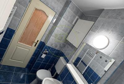 Apartament Spatios 3 Camere Vasile Aaron - 16