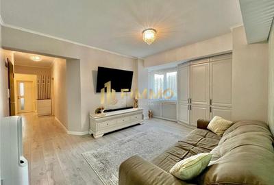 Apartament 3 Camere | Cetral | 90 mp | Suceava | ID:1690 - 2