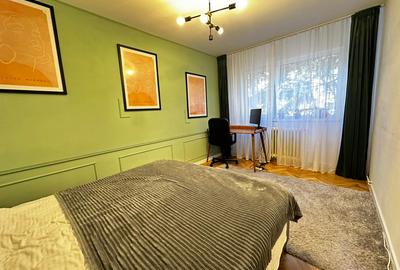 Apartament 2 camere | Etaj 1 | Balcon | Boxă | Gheorgheni - 4